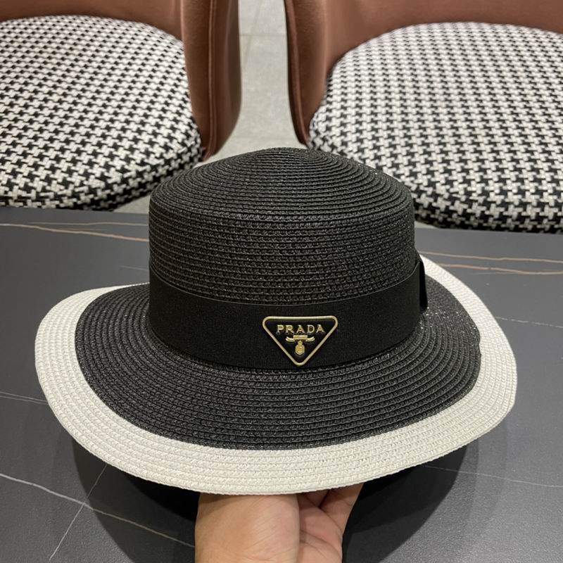 Prada top hat (103)