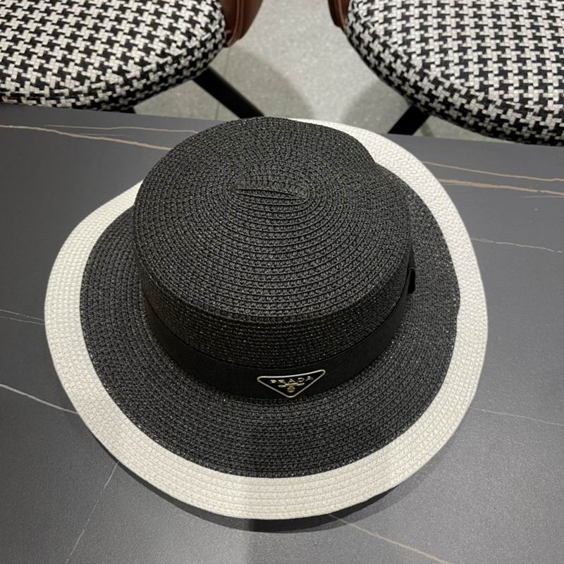 Prada top hat (105)