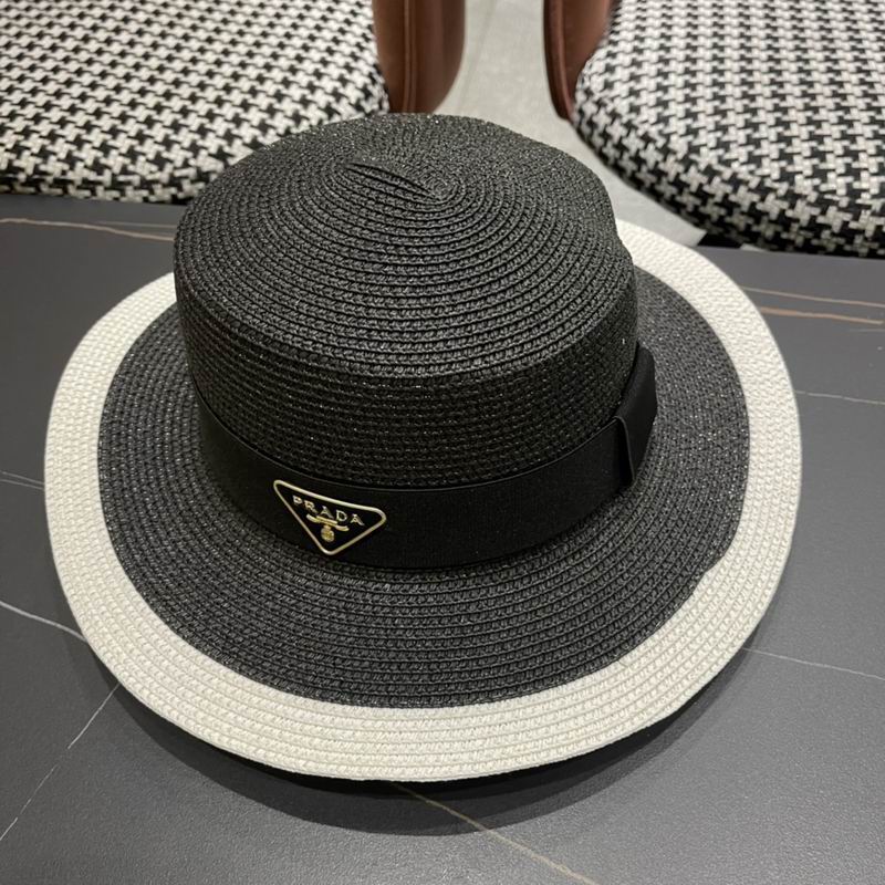 Prada top hat (107)