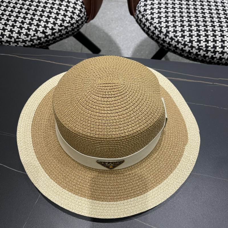 Prada top hat (115)