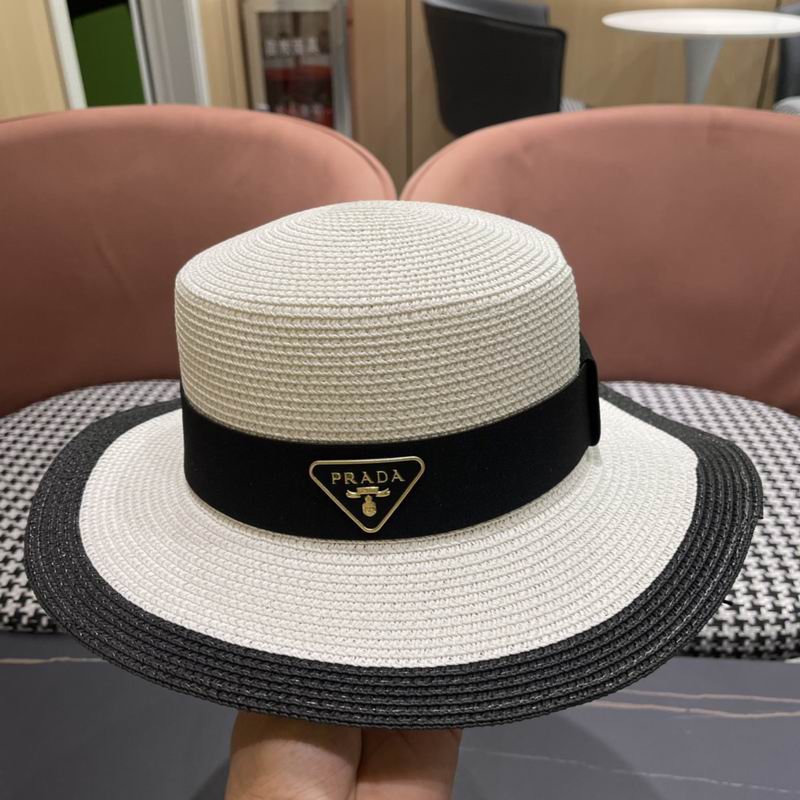 Prada top hat (123)