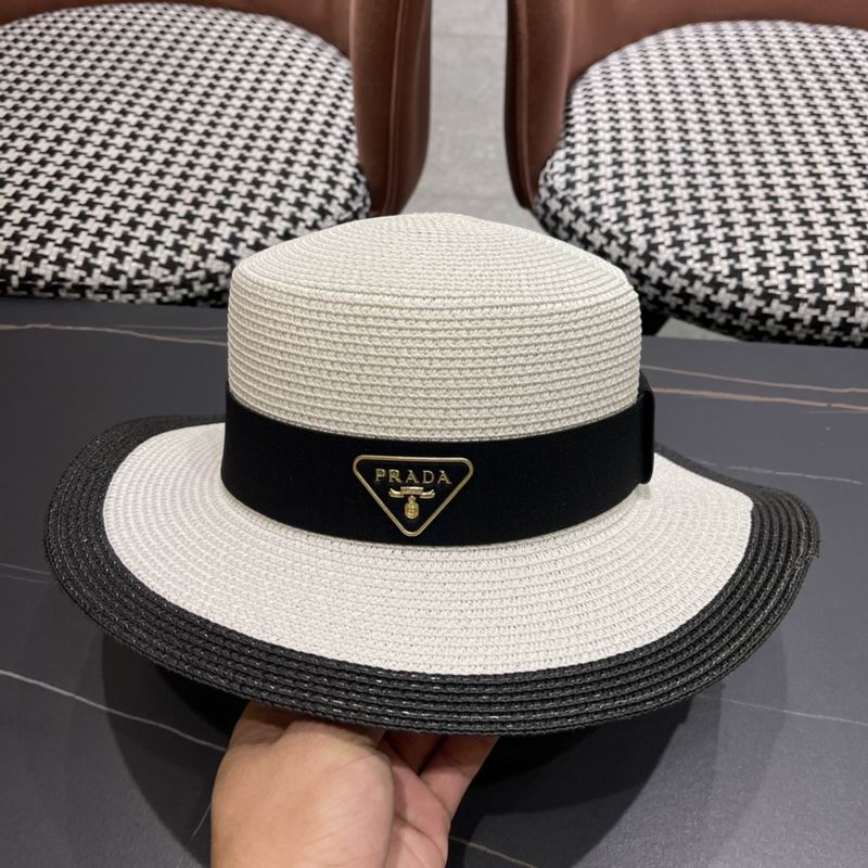 Prada top hat (124)