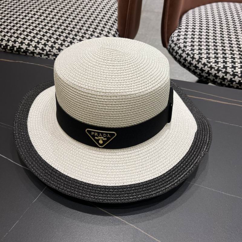 Prada top hat (127)