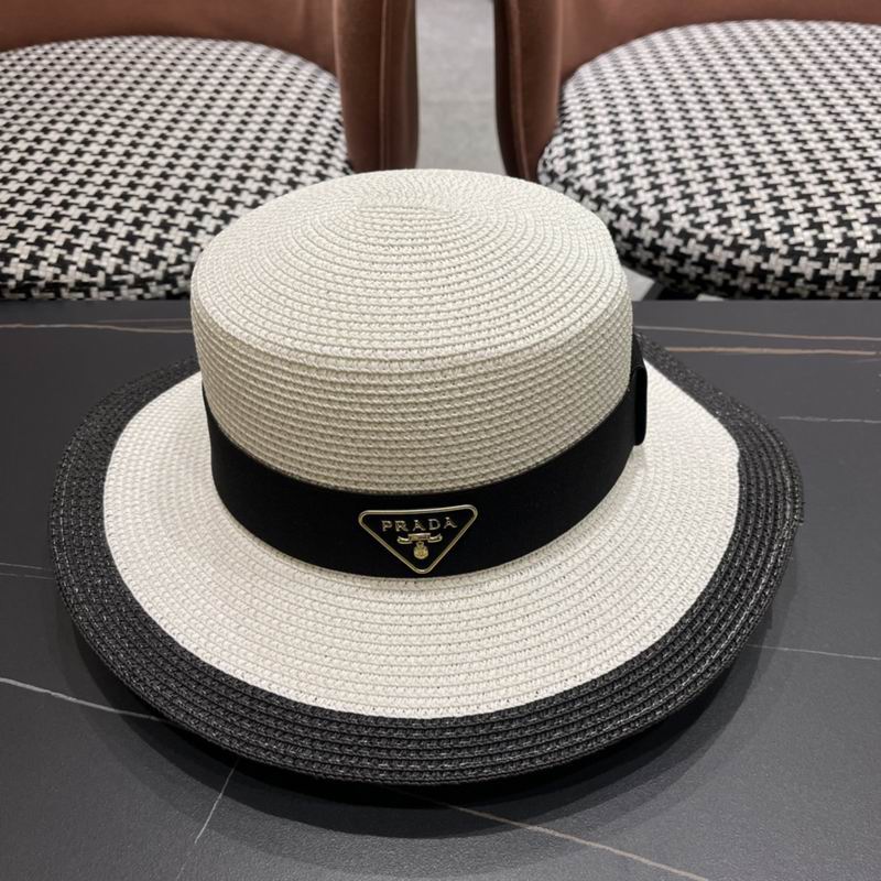 Prada top hat (128)