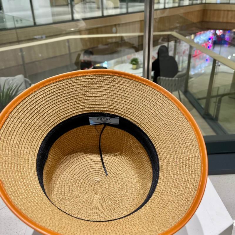 Prada top hat (149)