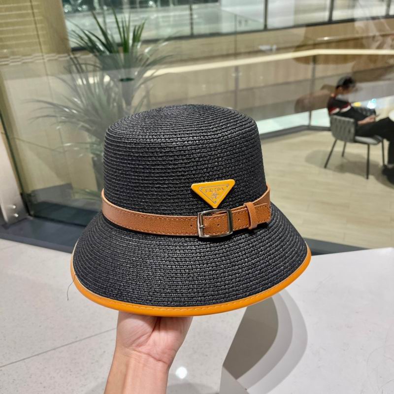 Prada top hat (159)