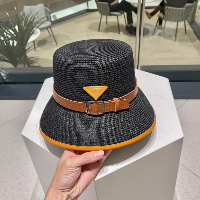 Prada top hat (161)