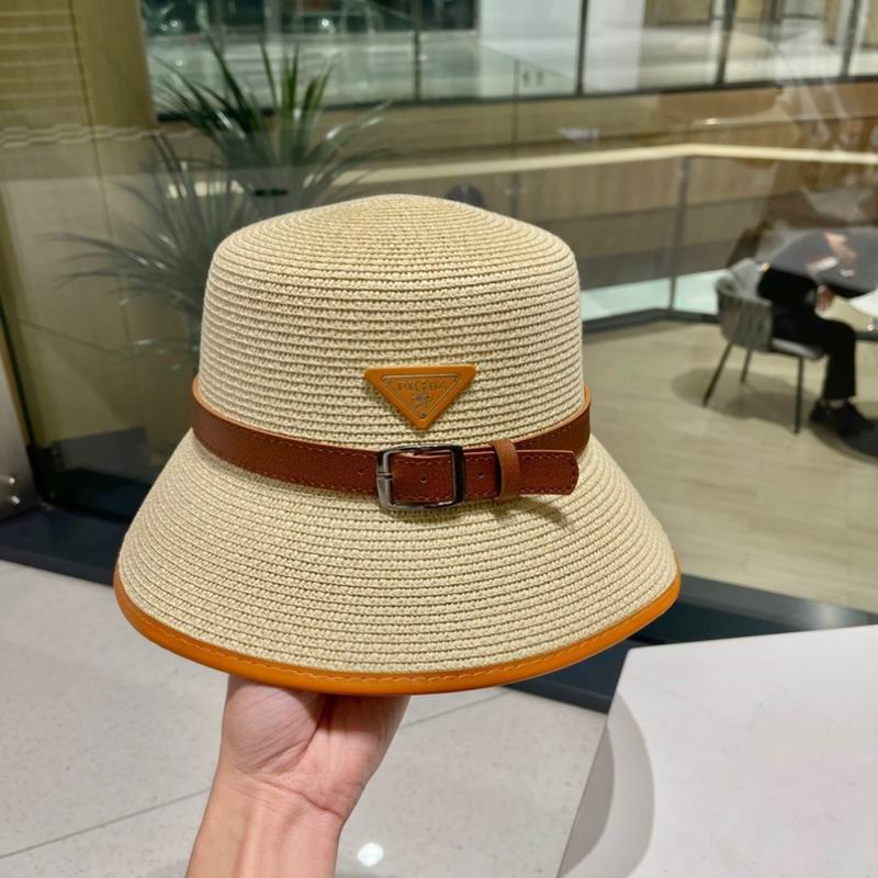 Prada top hat (177)