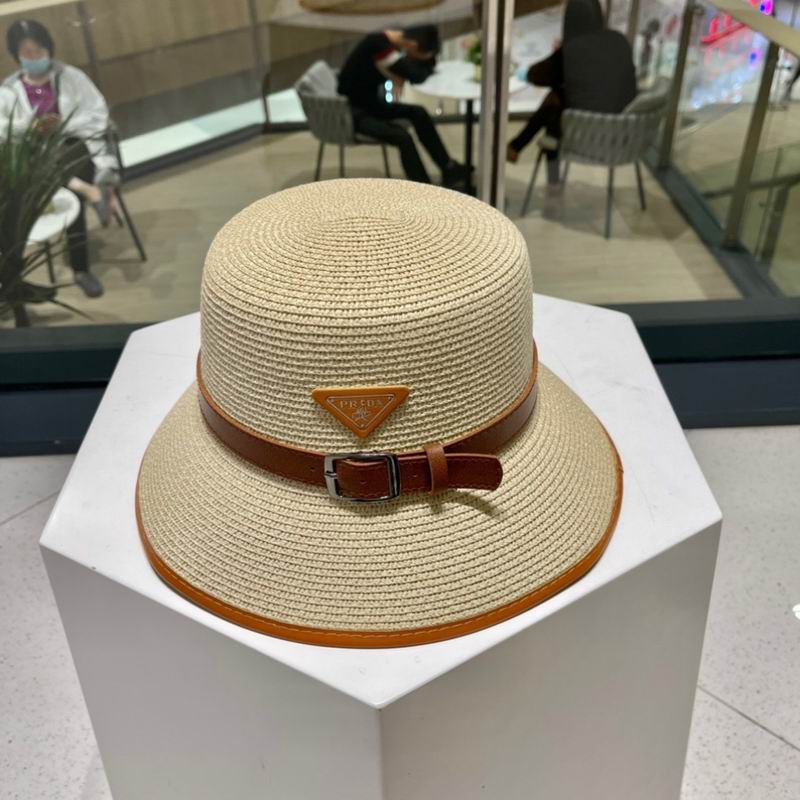 Prada top hat (183)