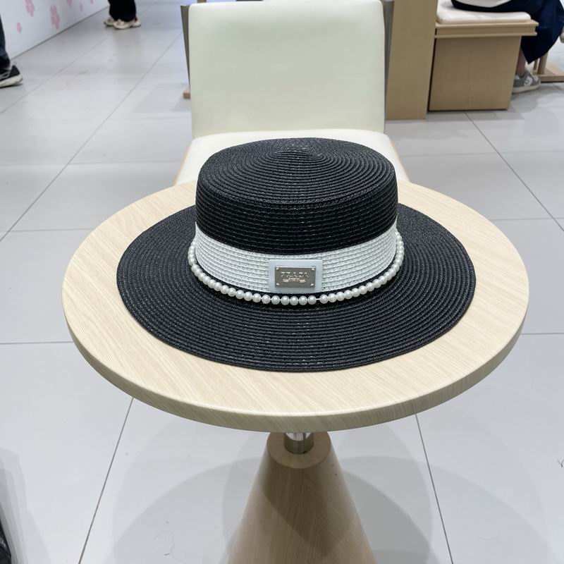 Prada top hat (20)