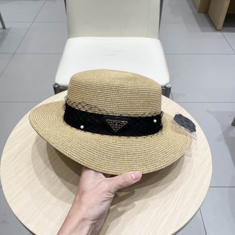 Prada top hat (90)