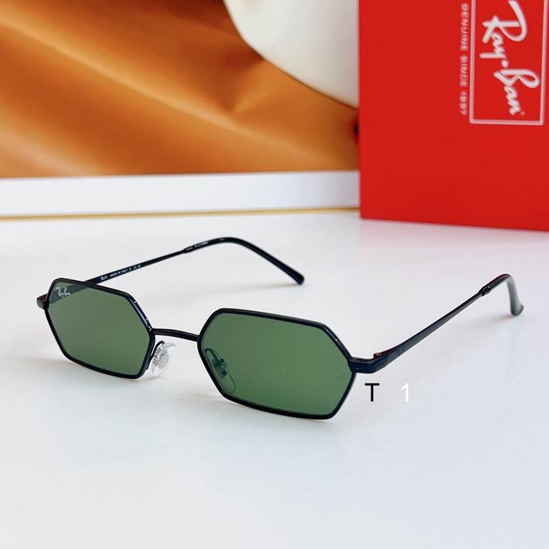 Rayban RB3728 58 18-145 a07