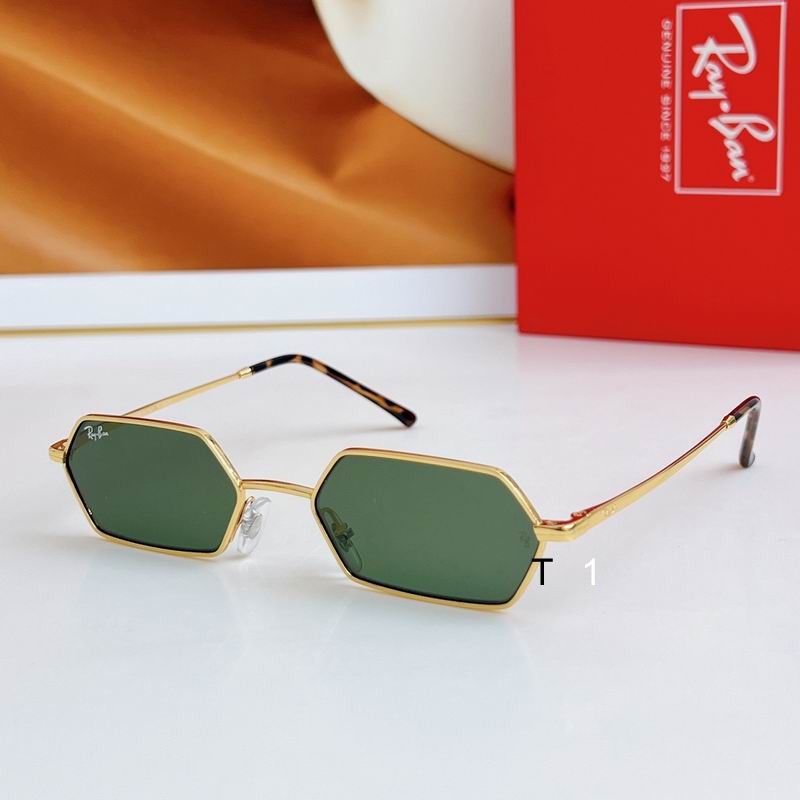 Rayban RB3728 58 18-145 a09