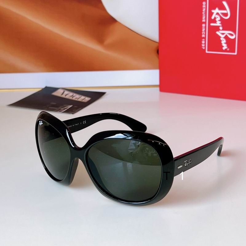 Rayban RB409 60 14-135 a01