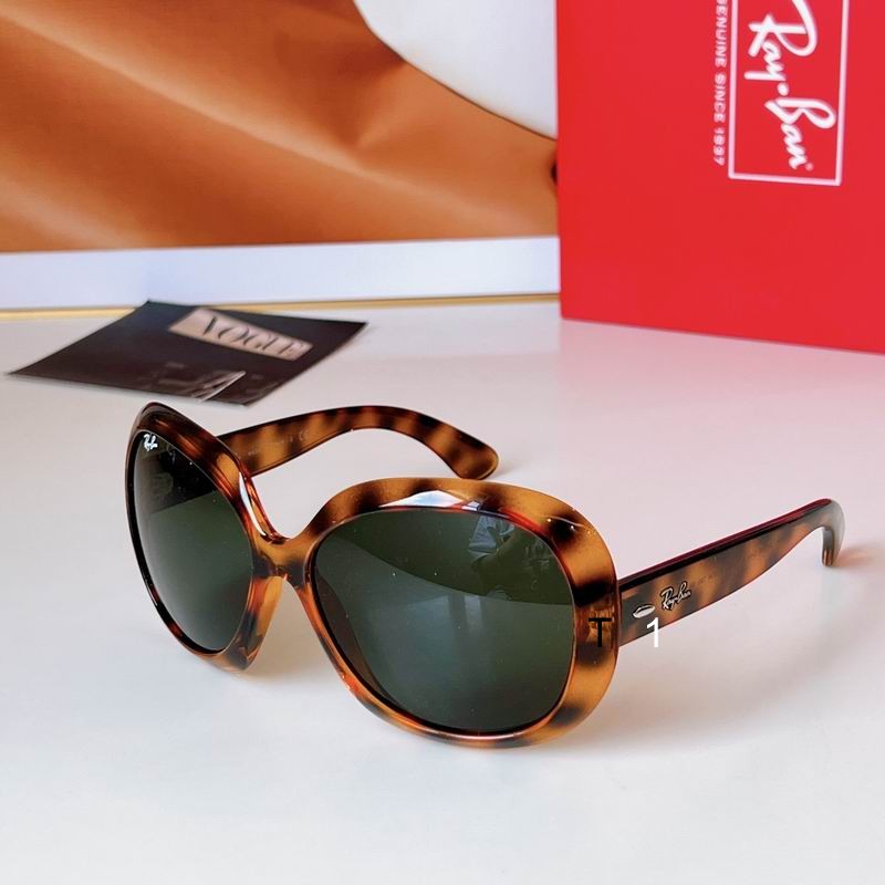 Rayban RB409 60 14-135 a02