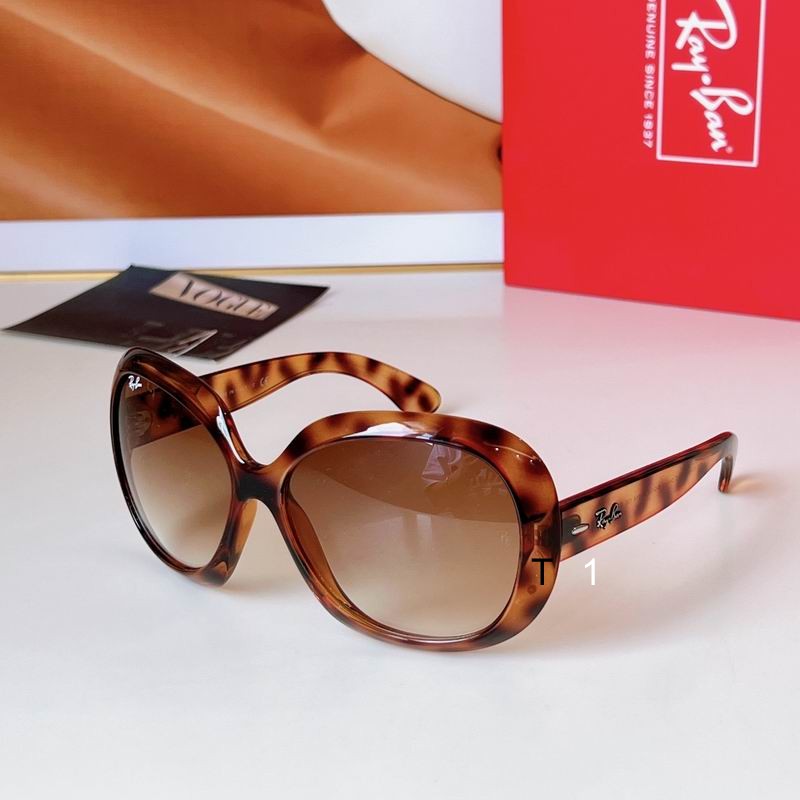 Rayban RB409 60 14-135 a03
