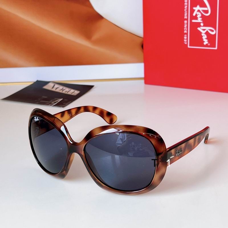 Rayban RB409 60 14-135 a04