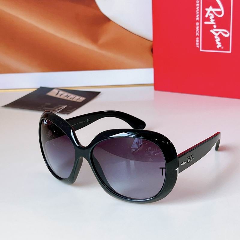 Rayban RB409 60 14-135 a05