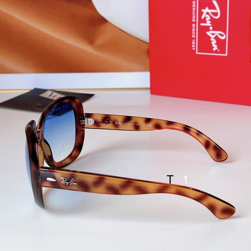 Rayban RB409 60 14-135 a07