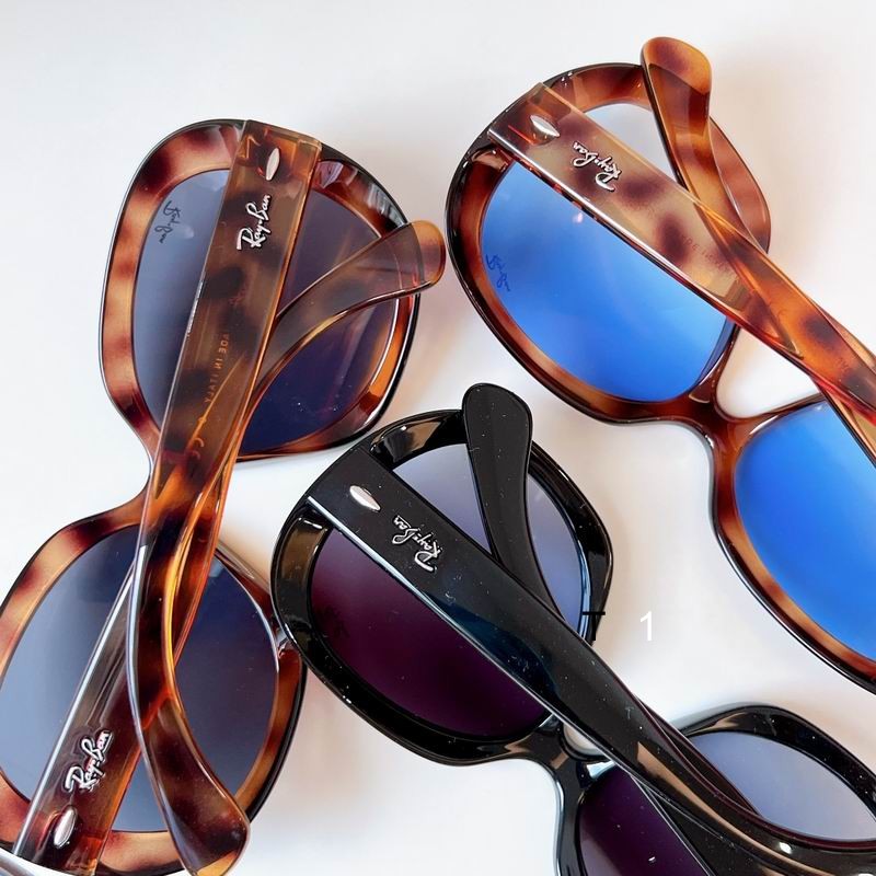 Rayban RB409 60 14-135 a08