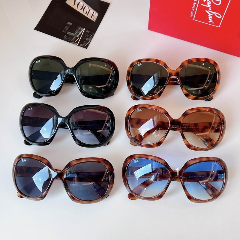 Rayban RB409 60 14-135 a09