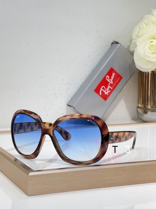 Rayban RB4098 60 14-135 c03