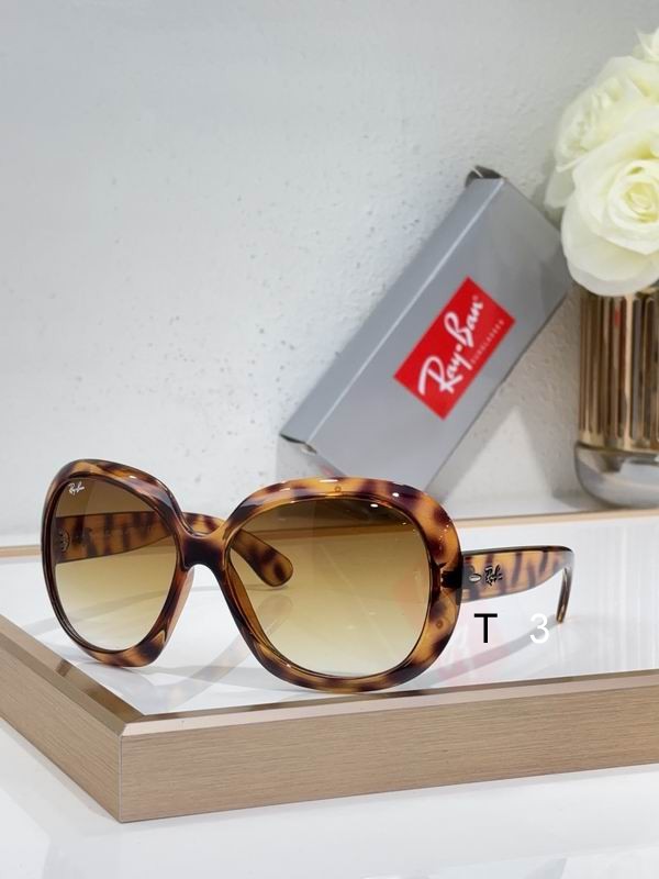 Rayban RB4098 60 14-135 c05