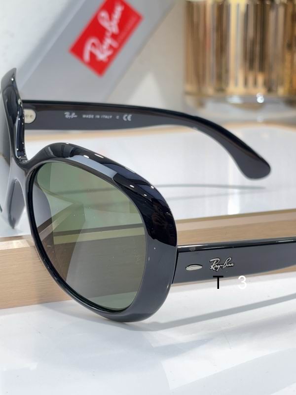 Rayban RB4098 60 14-135 c07