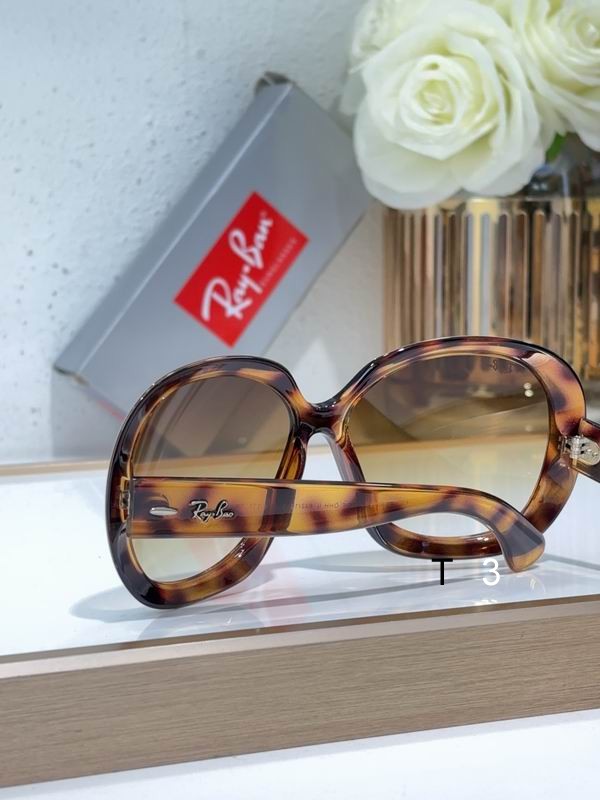 Rayban RB4098 60 14-135 c09