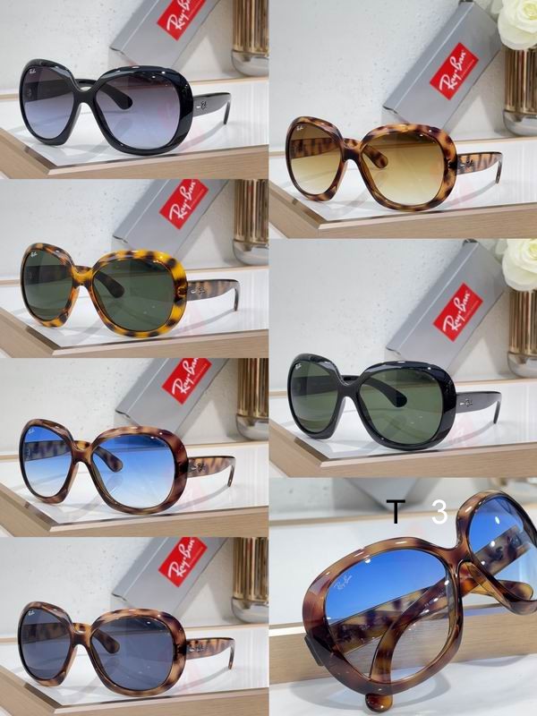 Rayban RB4098 60 14-135 c10