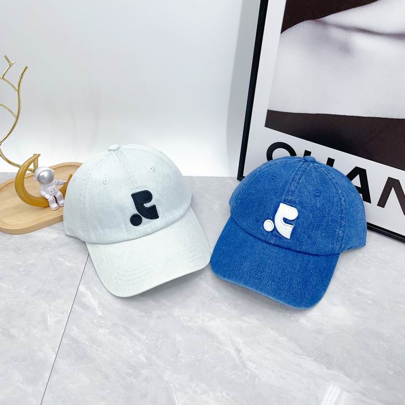 Rest Recreation cap dx (1)