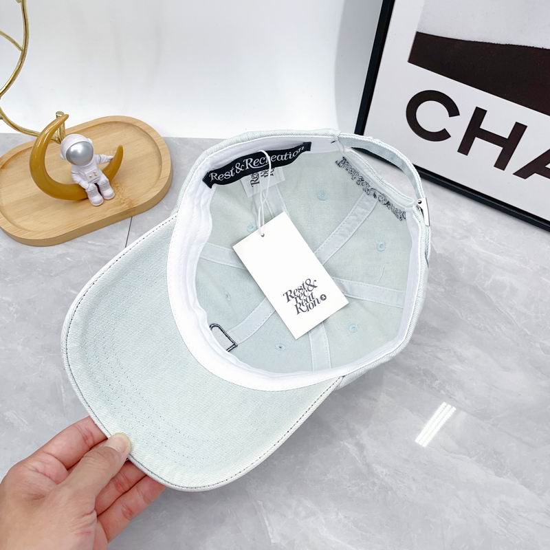 Rest Recreation cap dx (11)