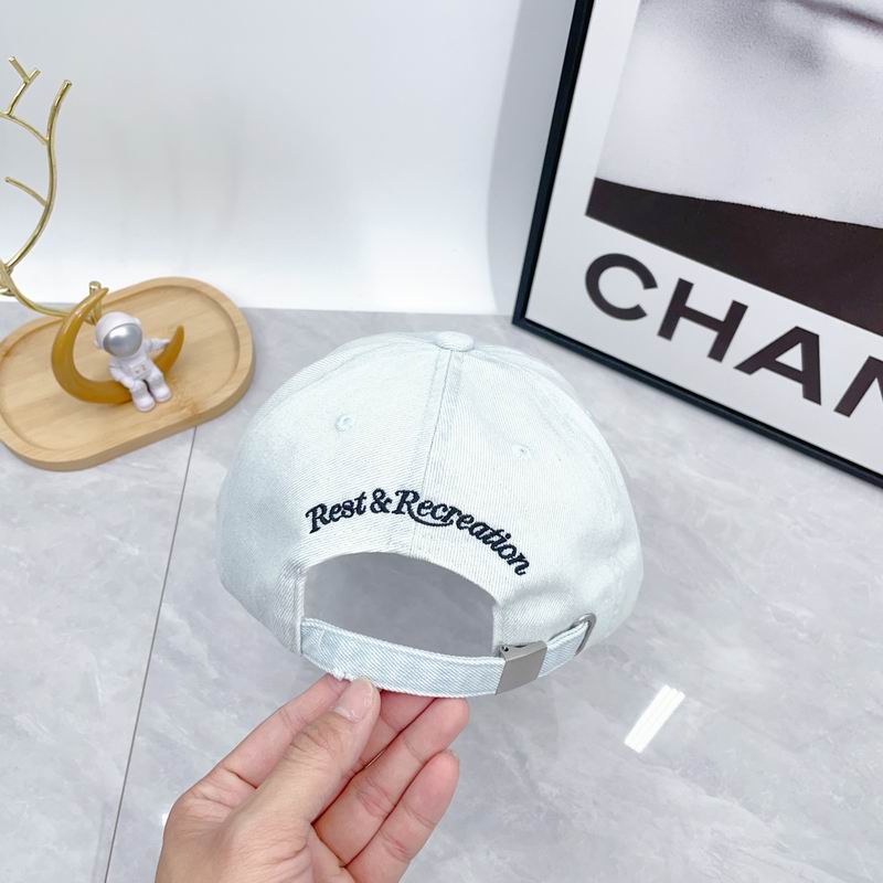 Rest Recreation cap dx (12)