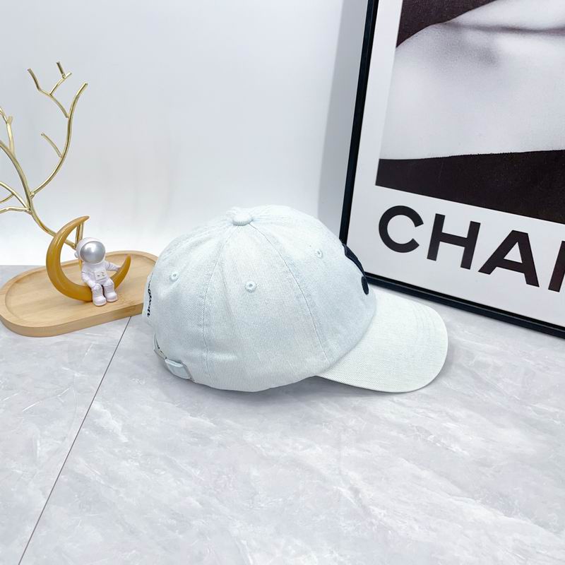 Rest Recreation cap dx (13)