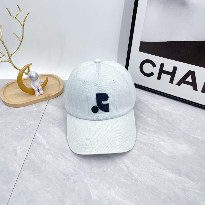 Rest Recreation cap dx (14)