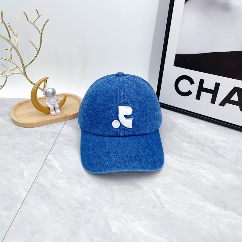 Rest Recreation cap dx (5)