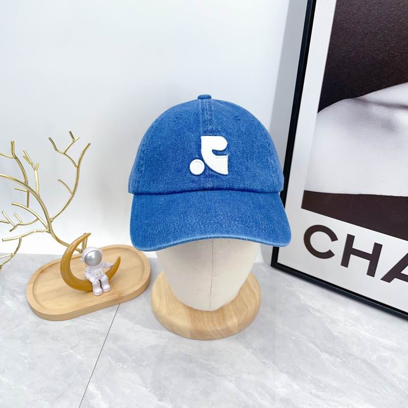 Rest Recreation cap dx (9)