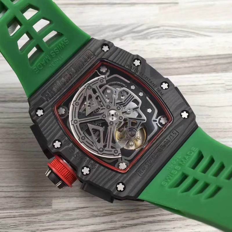 Richard Mille watch 09 (12)