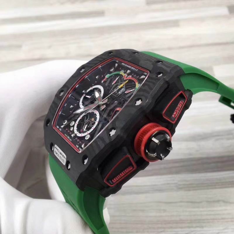 Richard Mille watch 09 (13)