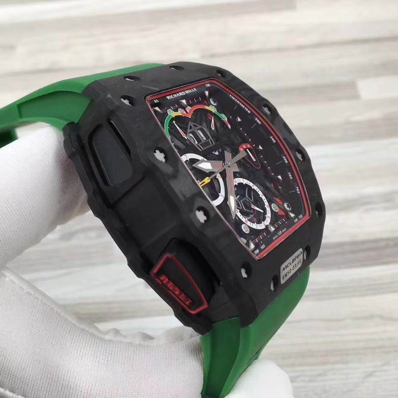 Richard Mille watch 09 (14)