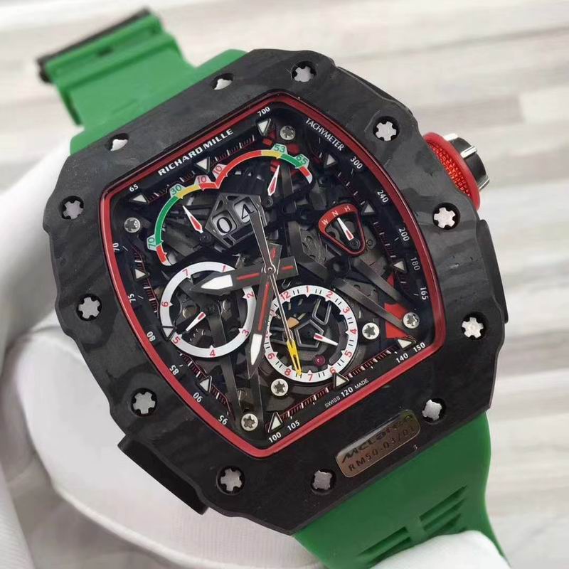 Richard Mille watch 09 (15)