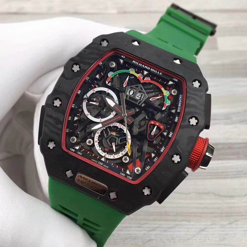 Richard Mille watch 09 (16)