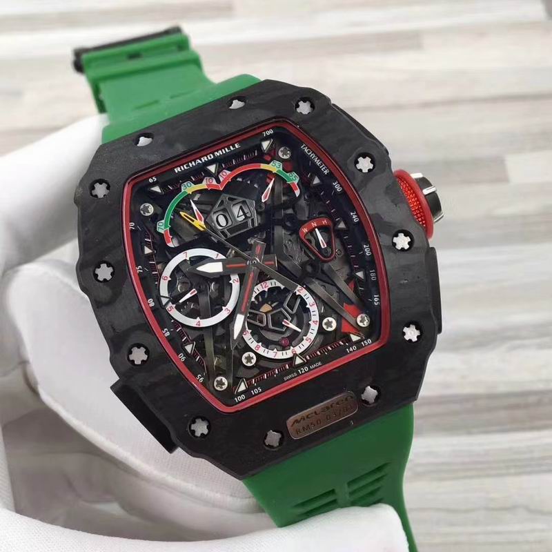 Richard Mille watch 09 (17)