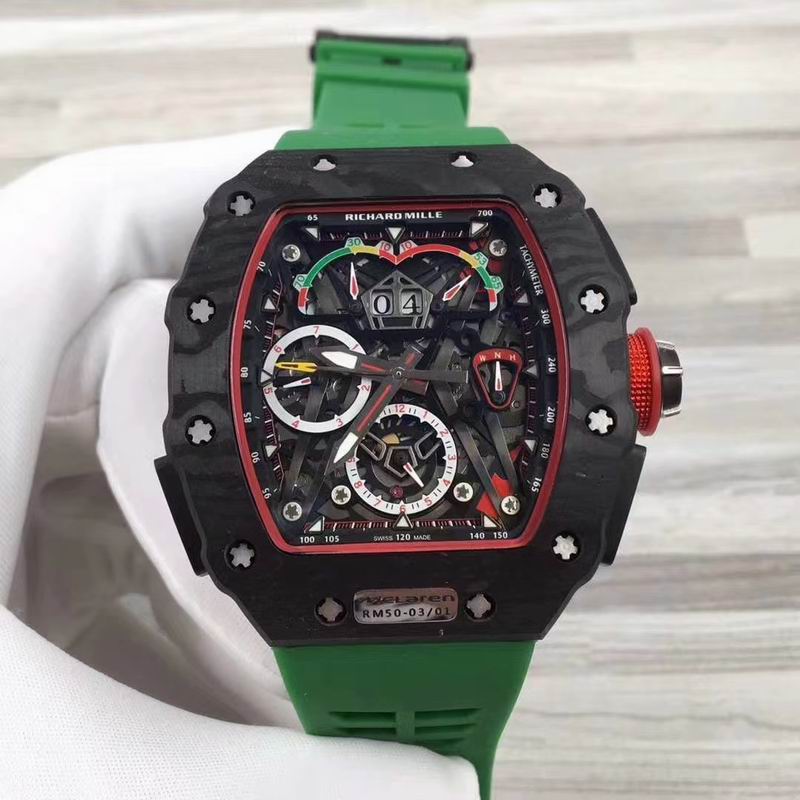 Richard Mille watch 09 (18)