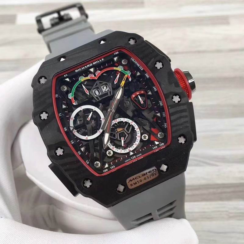 Richard Mille watch 09 (26)