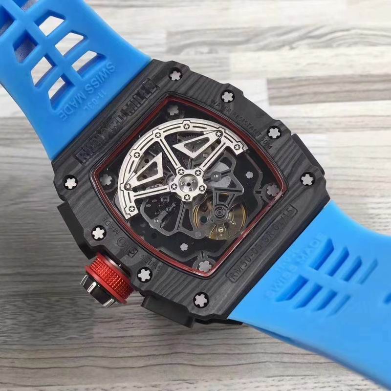 Richard Mille watch 09 (30)