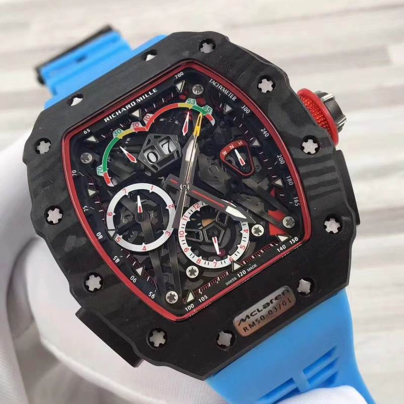 Richard Mille watch 09 (33)