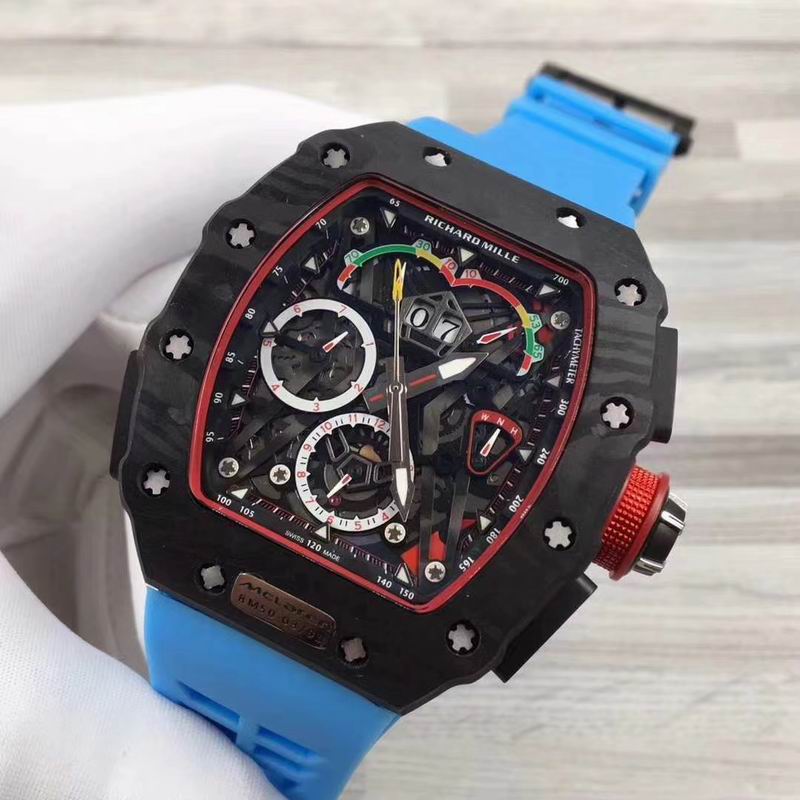 Richard Mille watch 09 (34)