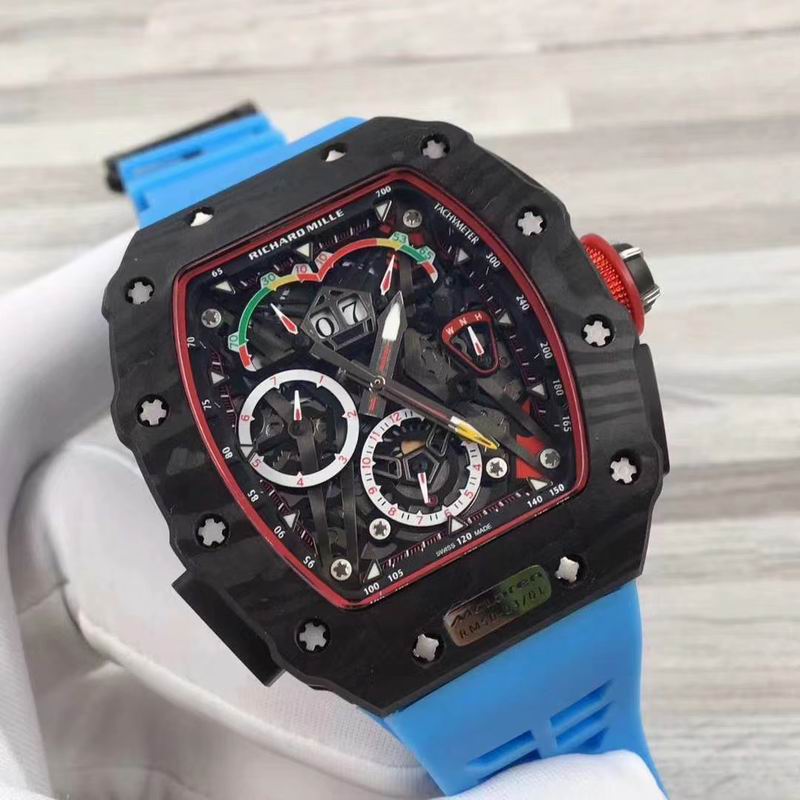 Richard Mille watch 09 (35)