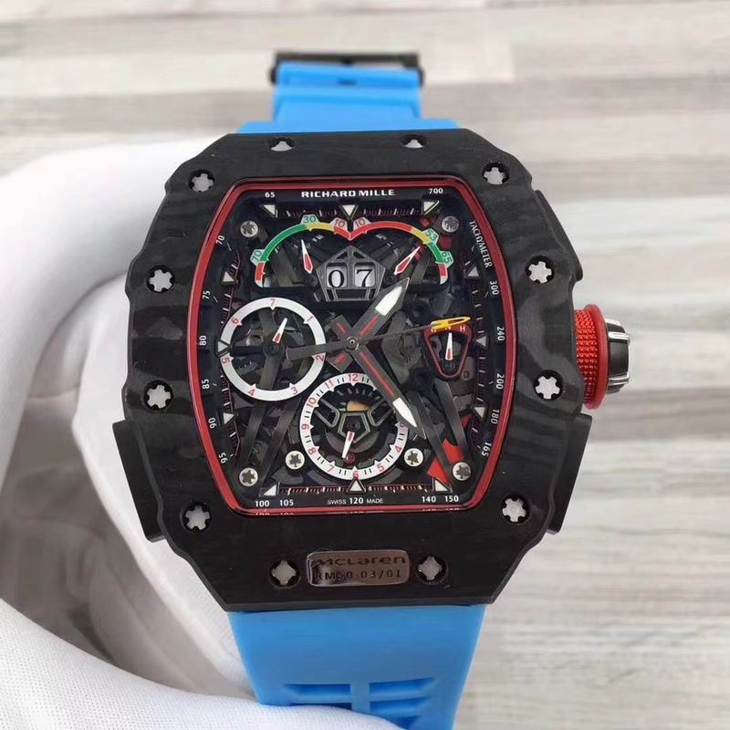 Richard Mille watch 09 (36)